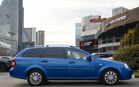 Chevrolet Lacetti, 2011 год, 478 000 рублей, 3 фотография