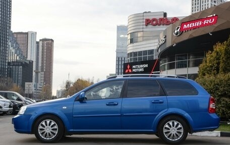 Chevrolet Lacetti, 2011 год, 478 000 рублей, 6 фотография