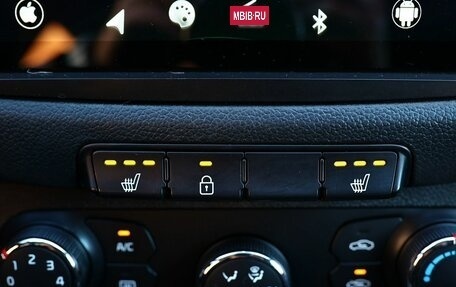 KIA cee'd III, 2015 год, 1 000 000 рублей, 24 фотография