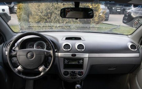 Chevrolet Lacetti, 2011 год, 478 000 рублей, 9 фотография