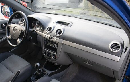 Chevrolet Lacetti, 2011 год, 478 000 рублей, 7 фотография