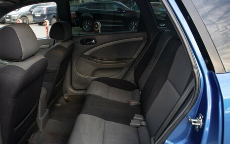 Chevrolet Lacetti, 2011 год, 478 000 рублей, 8 фотография