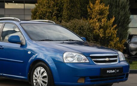 Chevrolet Lacetti, 2011 год, 478 000 рублей, 14 фотография