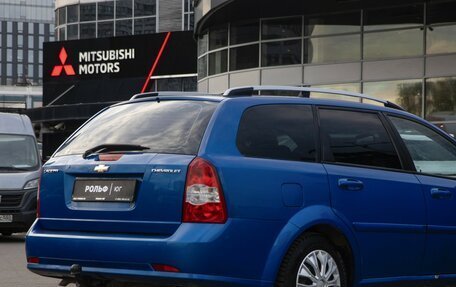 Chevrolet Lacetti, 2011 год, 478 000 рублей, 16 фотография