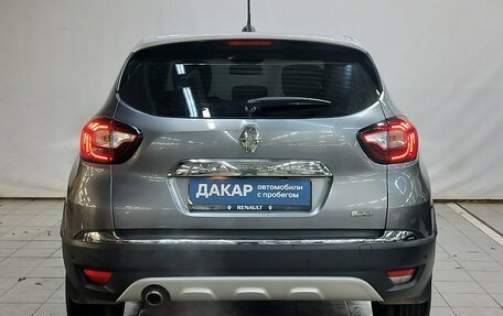 Renault Kaptur I рестайлинг, 2020 год, 1 400 000 рублей, 5 фотография