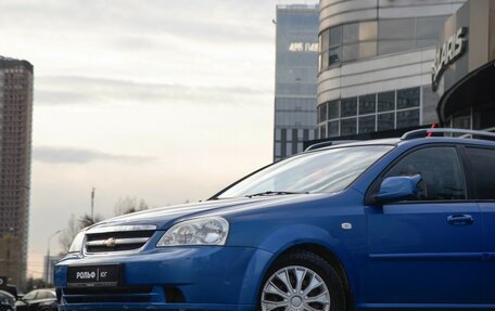 Chevrolet Lacetti, 2011 год, 478 000 рублей, 13 фотография