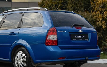 Chevrolet Lacetti, 2011 год, 478 000 рублей, 15 фотография