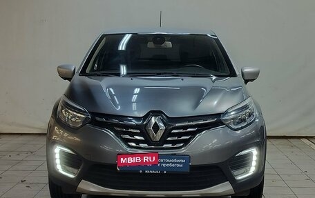Renault Kaptur I рестайлинг, 2020 год, 1 400 000 рублей, 2 фотография