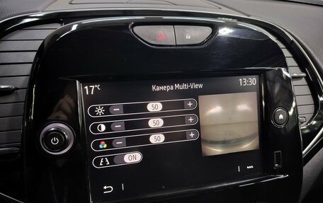 Renault Kaptur I рестайлинг, 2020 год, 1 400 000 рублей, 16 фотография