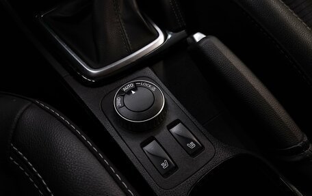 Renault Kaptur I рестайлинг, 2020 год, 1 400 000 рублей, 22 фотография