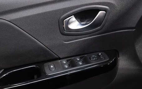 Renault Kaptur I рестайлинг, 2020 год, 1 400 000 рублей, 23 фотография