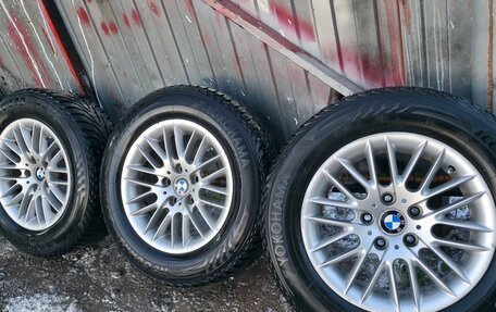 BMW 5 серия, 2001 год, 1 100 000 рублей, 24 фотография