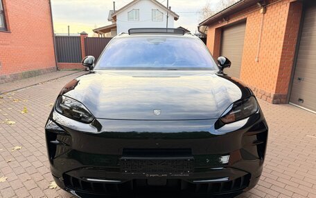 Porsche Cayenne, 2026 год, 35 000 000 рублей, 3 фотография