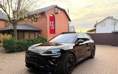 Porsche Cayenne, 2026 год, 35 000 000 рублей, 4 фотография
