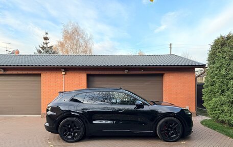 Porsche Cayenne, 2026 год, 35 000 000 рублей, 5 фотография