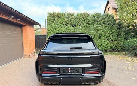 Porsche Cayenne, 2026 год, 35 000 000 рублей, 6 фотография