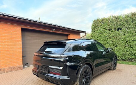 Porsche Cayenne, 2026 год, 35 000 000 рублей, 8 фотография