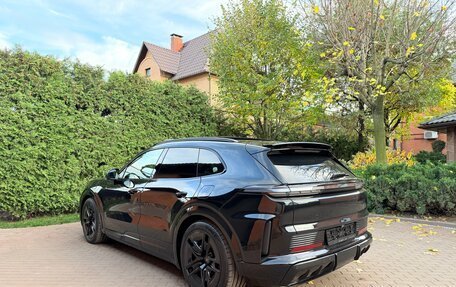 Porsche Cayenne, 2026 год, 35 000 000 рублей, 7 фотография