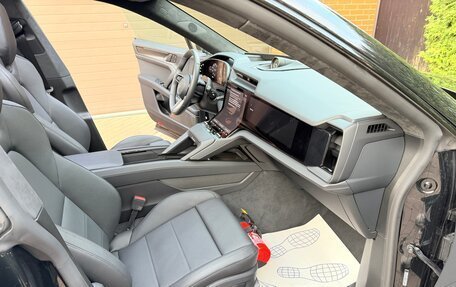 Porsche Cayenne, 2026 год, 35 000 000 рублей, 16 фотография