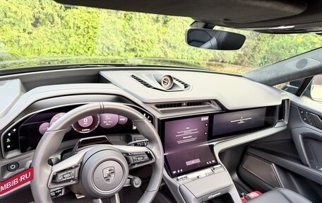 Porsche Cayenne, 2026 год, 35 000 000 рублей, 14 фотография