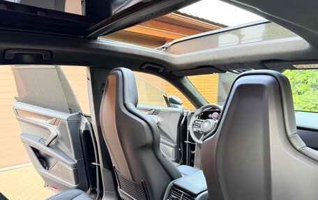 Porsche Cayenne, 2026 год, 35 000 000 рублей, 20 фотография