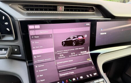Porsche Cayenne, 2026 год, 35 000 000 рублей, 23 фотография