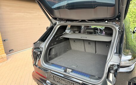 Porsche Cayenne, 2026 год, 35 000 000 рублей, 21 фотография