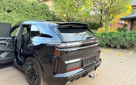 Porsche Cayenne, 2026 год, 35 000 000 рублей, 22 фотография
