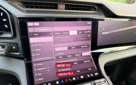 Porsche Cayenne, 2026 год, 35 000 000 рублей, 24 фотография