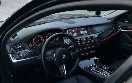 BMW 5 серия, 2011 год, 1 900 000 рублей, 5 фотография