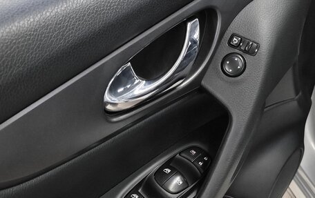 Nissan Qashqai, 2019 год, 1 699 000 рублей, 5 фотография