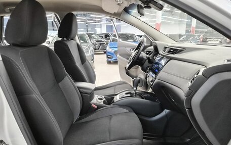 Nissan Qashqai, 2019 год, 1 699 000 рублей, 13 фотография