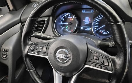 Nissan Qashqai, 2019 год, 1 699 000 рублей, 9 фотография
