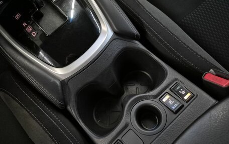 Nissan Qashqai, 2019 год, 1 699 000 рублей, 12 фотография