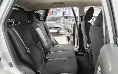 Nissan Qashqai, 2019 год, 1 699 000 рублей, 14 фотография