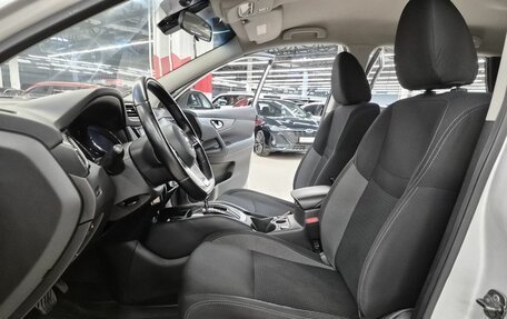 Nissan Qashqai, 2019 год, 1 699 000 рублей, 16 фотография