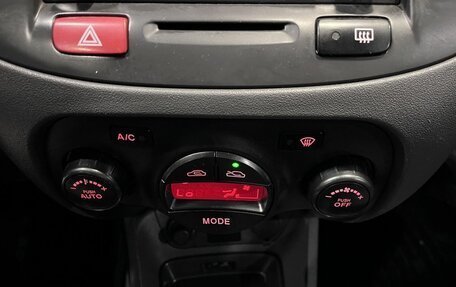 KIA Rio II, 2011 год, 490 000 рублей, 15 фотография