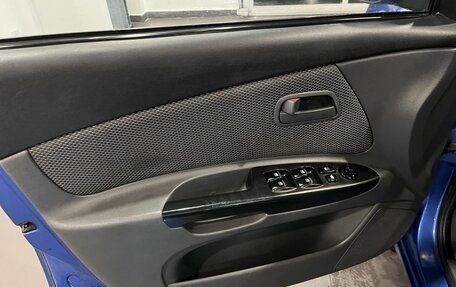 KIA Rio II, 2011 год, 490 000 рублей, 22 фотография