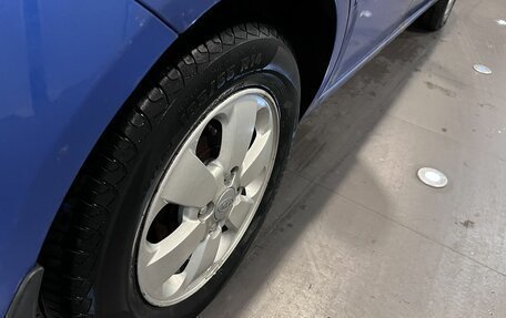 KIA Rio II, 2011 год, 490 000 рублей, 20 фотография