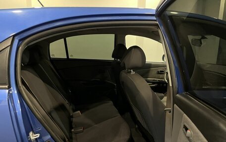 KIA Rio II, 2011 год, 490 000 рублей, 26 фотография