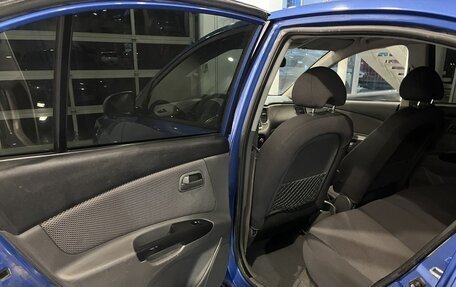 KIA Rio II, 2011 год, 490 000 рублей, 25 фотография