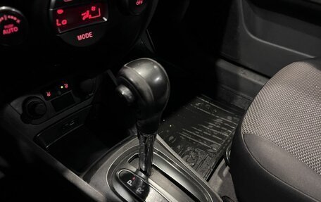 KIA Rio II, 2011 год, 490 000 рублей, 31 фотография