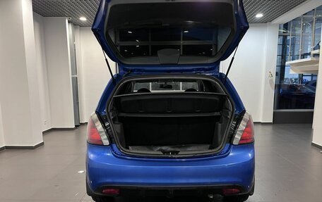 KIA Rio II, 2011 год, 490 000 рублей, 34 фотография