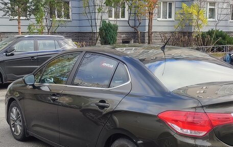 Citroen C4 II рестайлинг, 2015 год, 660 000 рублей, 6 фотография