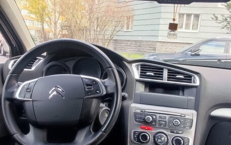 Citroen C4 II рестайлинг, 2015 год, 660 000 рублей, 7 фотография