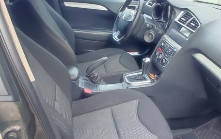 Citroen C4 II рестайлинг, 2015 год, 660 000 рублей, 9 фотография