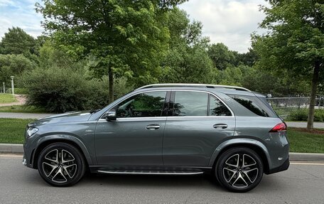 Mercedes-Benz GLE, 2021 год, 9 700 000 рублей, 5 фотография