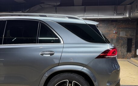 Mercedes-Benz GLE, 2021 год, 9 700 000 рублей, 10 фотография