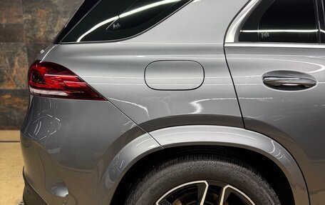 Mercedes-Benz GLE, 2021 год, 9 700 000 рублей, 12 фотография
