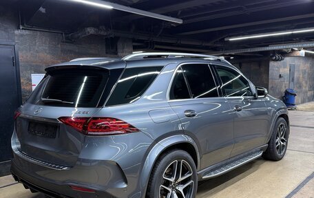 Mercedes-Benz GLE, 2021 год, 9 700 000 рублей, 13 фотография
